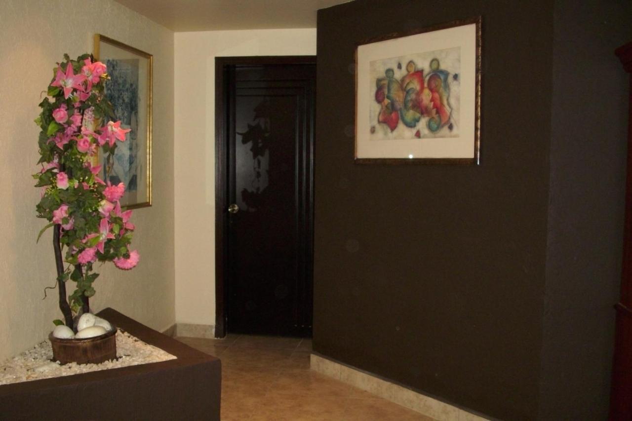 Hotel Fiesta Tijuana Kamer foto
